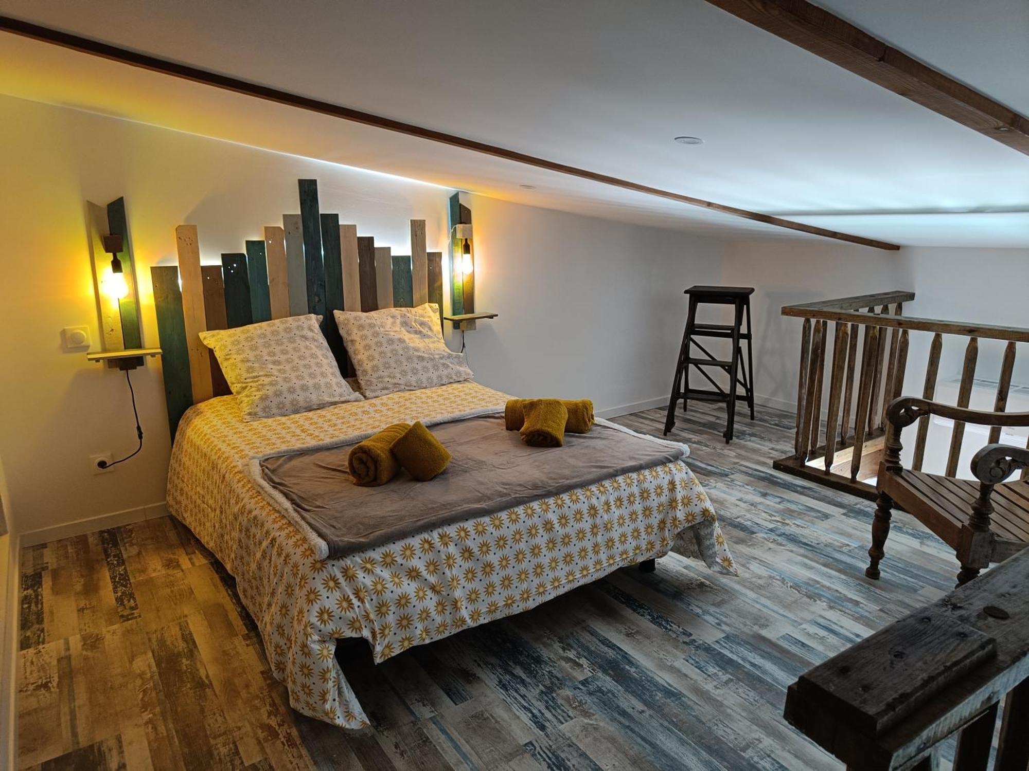 Domaine De La Pirouette Apartment Arvert Room photo